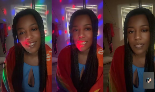 Stream ni beautifulqueenshair_ - Ago 8, 2026, 3:19 PM