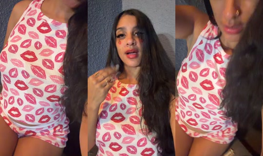beautty091's Stream - Jul 27, 2026, 8:03 AM
