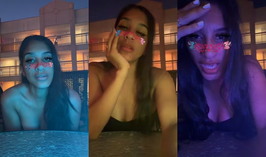 beautty091's Stream - Jul 28, 2026, 3:25 AM