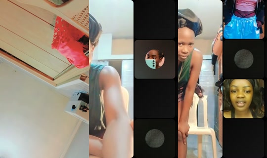 beauty.goddess1795 Recorded on Jul 22, 2026, 7:57 PM