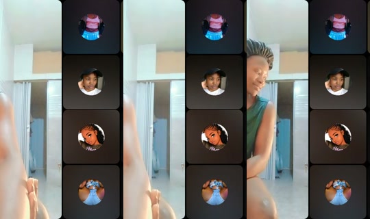 beauty.goddess1795's Stream - Jul 22, 2026, 9:08 PM