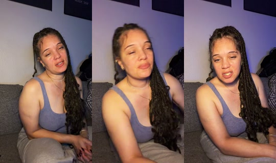 beautyblueye's Stream - Oct 7, 2026, 5:24 AM