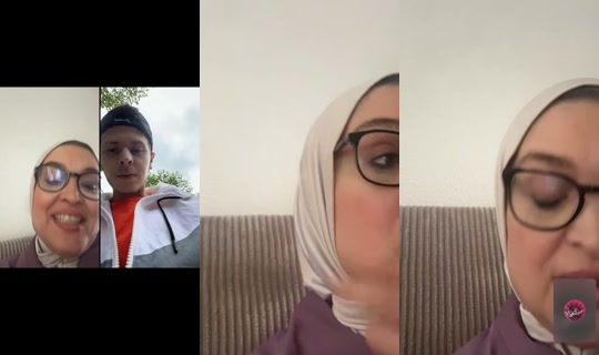 beautybyglow7's Stream - Jul 8, 2026, 10:56 AM