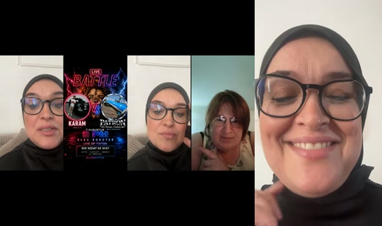 beautybyglow7's Stream - Jul 15, 2026, 12:58 PM