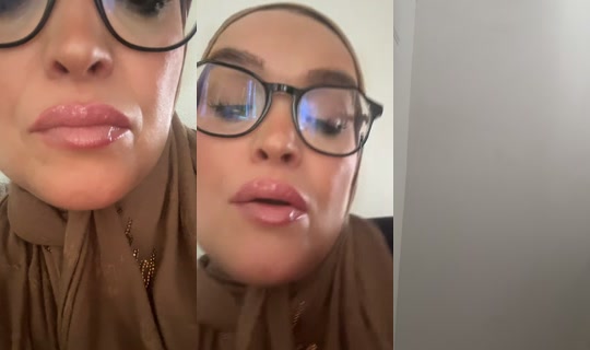 beautybyglow7's Stream - Jul 24, 2026, 6:53 AM