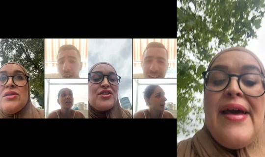 beautybyglow7's Stream - Jul 24, 2026, 9:12 AM
