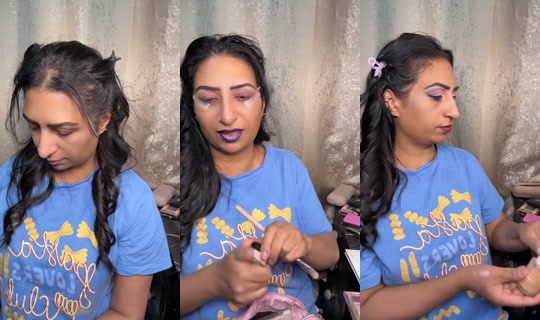 beautybysoby's Stream - Jul 27, 2026, 11:44 AM