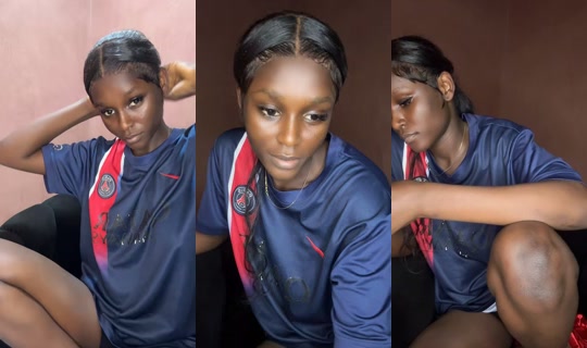beautychukwurah0 Recorded on Jul 16, 2026, 4:03 PM