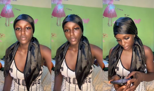 beautychukwurah0 Recorded on Jul 22, 2026, 9:51 PM