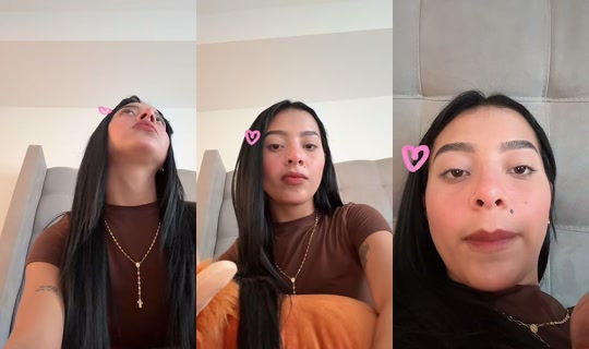 beba.554's Stream - Jul 22, 2026, 2:52 PM