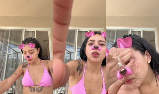 beba.554's Stream - Jul 24, 2026, 5:18 PM