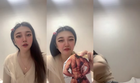bebebaby19's Stream - Jul 30, 2026, 10:45 AM