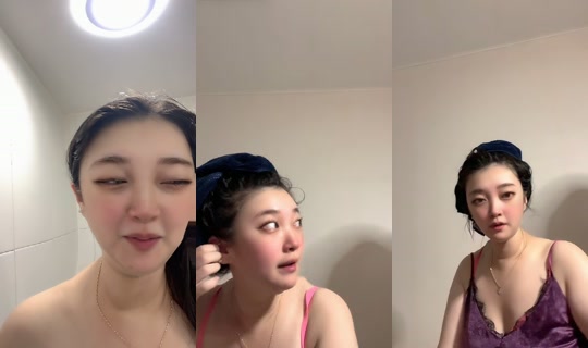 bebebaby19's Stream - Jul 30, 2026, 2:03 PM