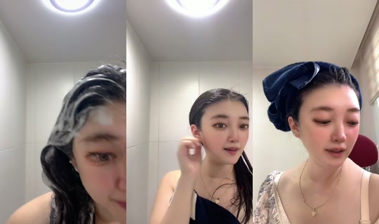 bebebaby19's Stream - Aug 9, 2026, 5:08 AM