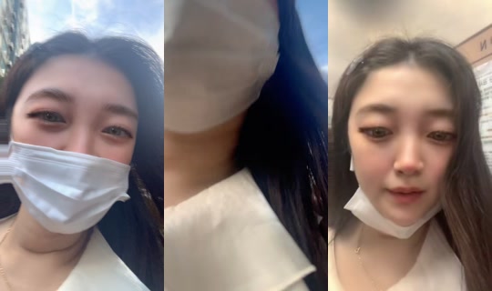 bebebaby19's Stream - Aug 9, 2026, 9:49 AM