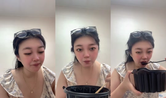 Stream ni bebebaby19 - Ago 11, 2026, 12:50 AM