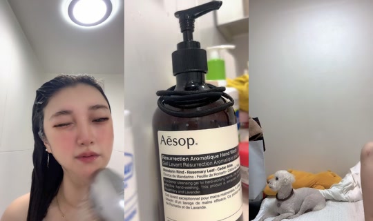 bebebaby19's Stream - Aug 27, 2026, 2:45 PM