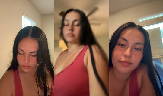bebecittaaa3's Stream - Jul 20, 2026, 4:54 PM