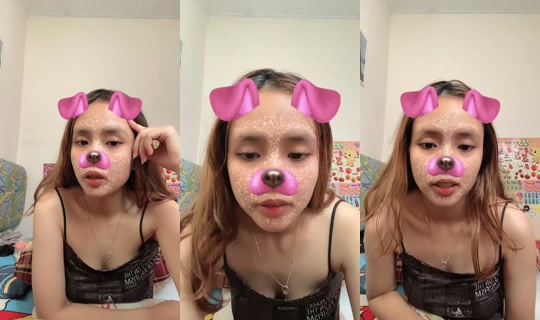 bebehkureen's Stream - Jul 16, 2026, 3:53 AM