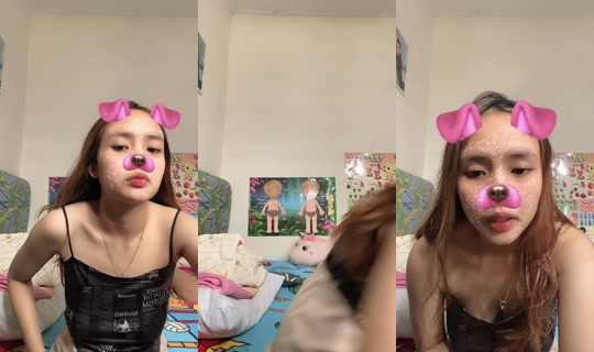 bebehkureen's Stream - Jul 19, 2026, 4:19 AM