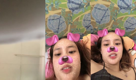 bebehkureen's Stream - Jul 21, 2026, 7:59 AM