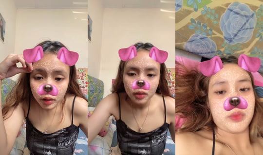 bebehkureen's Stream - Jul 29, 2026, 5:19 AM