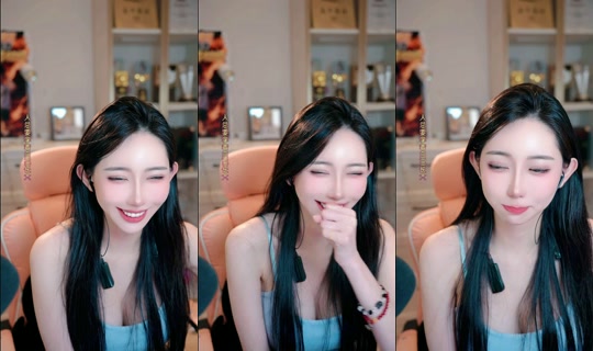 bebemeimei's Stream - Jul 21, 2026, 5:56 PM