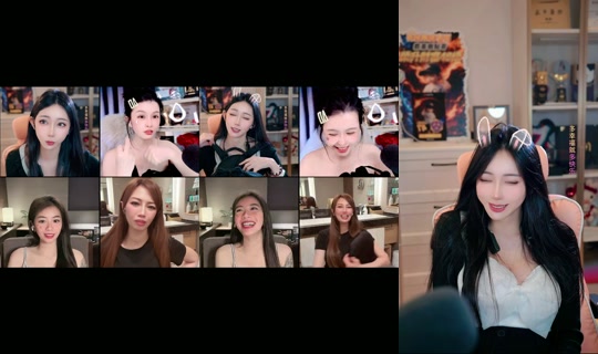 bebemeimei's Stream - Jul 23, 2026, 4:35 PM