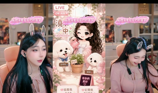 bebemeimei's Stream - Jul 28, 2026, 3:24 PM