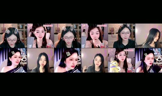 bebemeimei's Stream - Aug 6, 2026, 2:39 PM