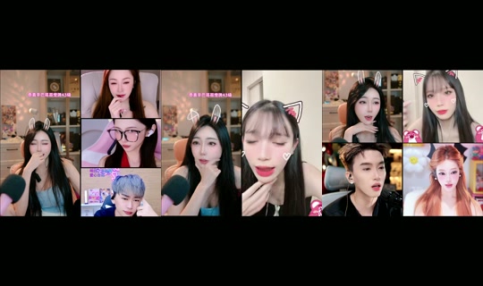 bebemeimei의 방송 - 2026년 8월 7일 PM 4:20