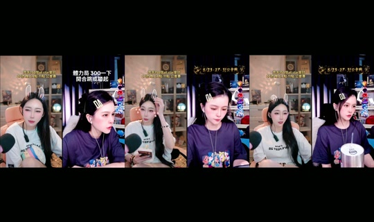 Live de bebemeimei - 25 de ago. de 2026, 18:15