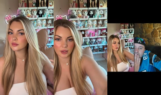 beberosa's Stream - Aug 6, 2026, 11:54 PM