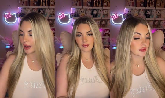 beberosa's Stream - Aug 8, 2026, 4:45 AM
