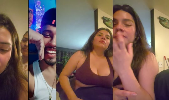 bebita807's Stream - Jul 19, 2026, 5:05 AM