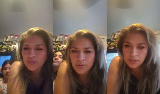 bebita807's Stream - Jul 22, 2026, 12:57 PM