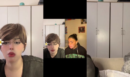 bebo_bznx's Stream - Jul 12, 2026, 8:17 AM