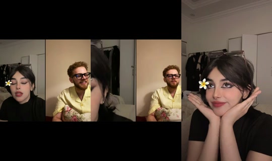 bebo_bznx's Stream - Jul 15, 2026, 9:40 PM