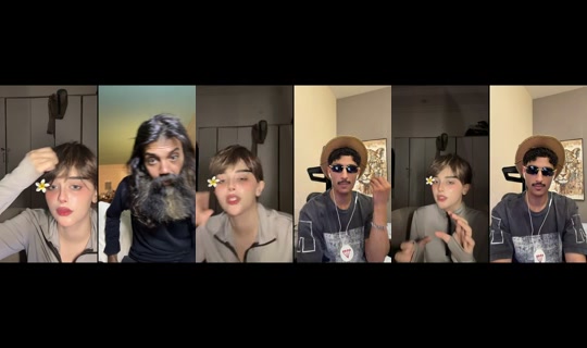 Stream von bebo_bznx – 16. Juli 2026, 20:34