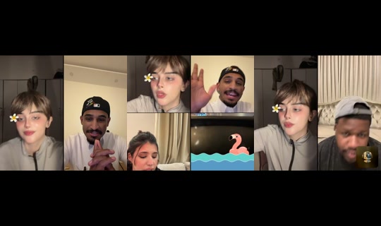Stream von bebo_bznx – 16. Juli 2026, 21:09