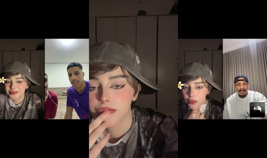 bebo_bznx's Stream - Jul 22, 2026, 8:38 PM
