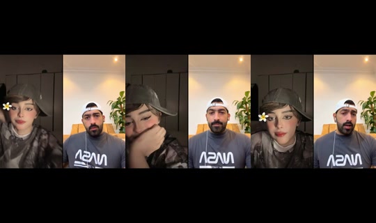 bebo_bznx's Stream - Jul 22, 2026, 9:29 PM