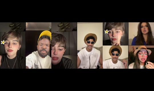 bebo_bznx 的直播 - 2026年7月26日 19:52