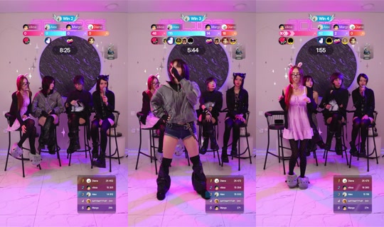 Stream ni bebraatop4ik.tt - Ago 4, 2026, 3:06 PM