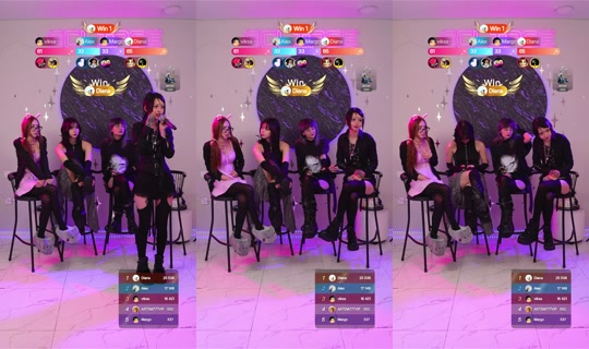 Stream ni bebraatop4ik.tt - Ago 4, 2026, 3:57 PM