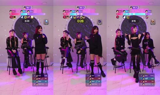 Stream ni bebraatop4ik.tt - Ago 4, 2026, 4:37 PM