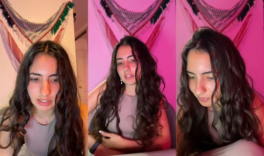 bebsipls's Stream - Jul 24, 2026, 7:29 AM