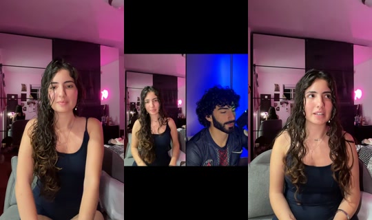 bebsipls's Stream - Jul 29, 2026, 8:53 AM