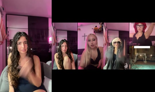 bebsipls's Stream - Jul 29, 2026, 9:43 AM