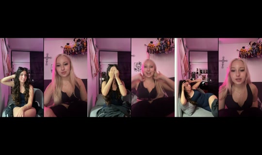 bebsipls's Stream - Jul 29, 2026, 11:23 AM